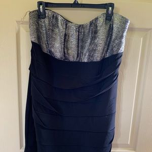 Maurices cocktail dress